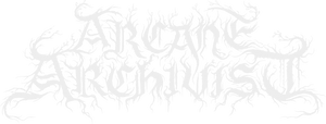 Arcane Archivist 