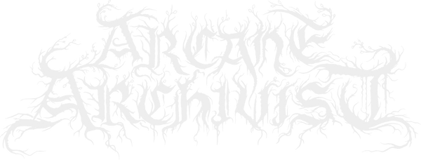Arcane Archivist 